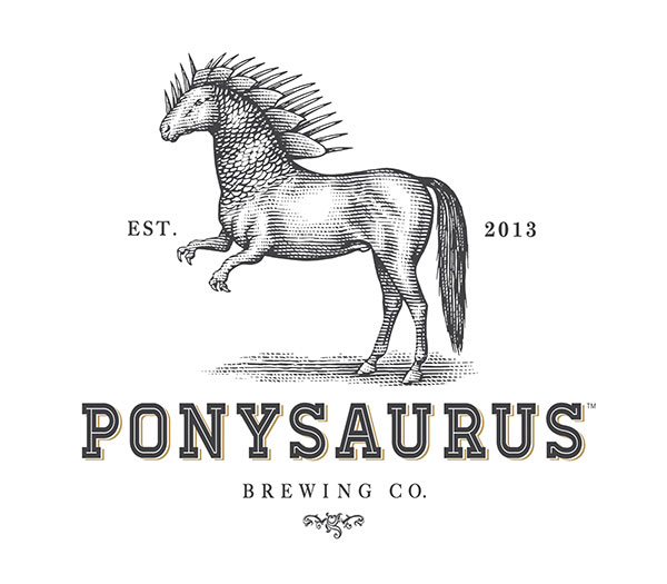 Ponysaurus Brewing Co
