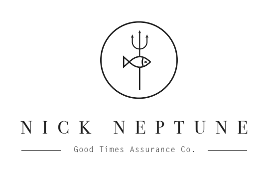Nick Neptune